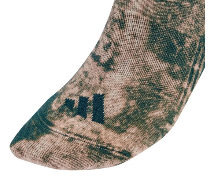 Adidas Stonewash Crew 3 páry ponožiek s 3 prúžkami JX5531 Adidas Stonewash Crew 3 páry ponožiek s 3 prúžkami JX5531