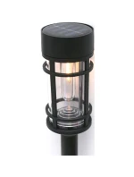 LAMPA SOLARNA CIEPŁY BIAŁY model 21831177 - PROGARDEN