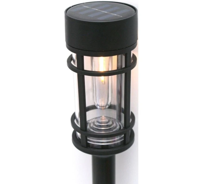 LAMPA SOLARNA CIEPŁY BIAŁY model 21831177 - PROGARDEN