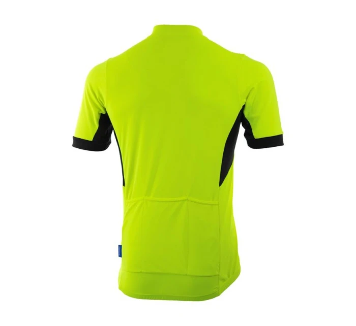 Detský dres Rogelli CORE fluor 152-164