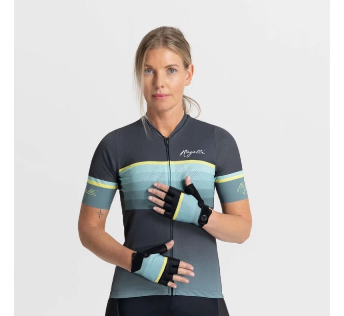 rękawiczki damskie IMPRESS II model 21848302 L - Rogelli