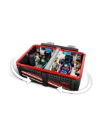 LEGO a a Alpine model 21866004 LEGO a a Alpine model 21866004