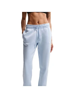 Dámske fleecové nohavice Nike Sportswear Phoenix FZ7626-407