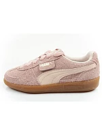 Puma dámské boty sportovní tenisky Palermo pohodlné módní růžové dámské