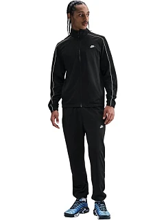 Pánska tepláková súprava Nike Sportswear Club, čierna, HV1444 010