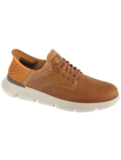 Skechers Slip-Ins: Garza – Gervin 205046-WTN hnedé 40