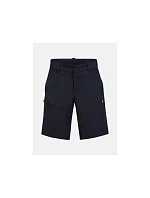 Dámske šortky Peak Performance W Iconiq Shorts, čierne