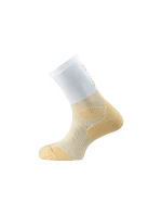 Dámske ponožky MILLET Intense Crew Socks W, biele