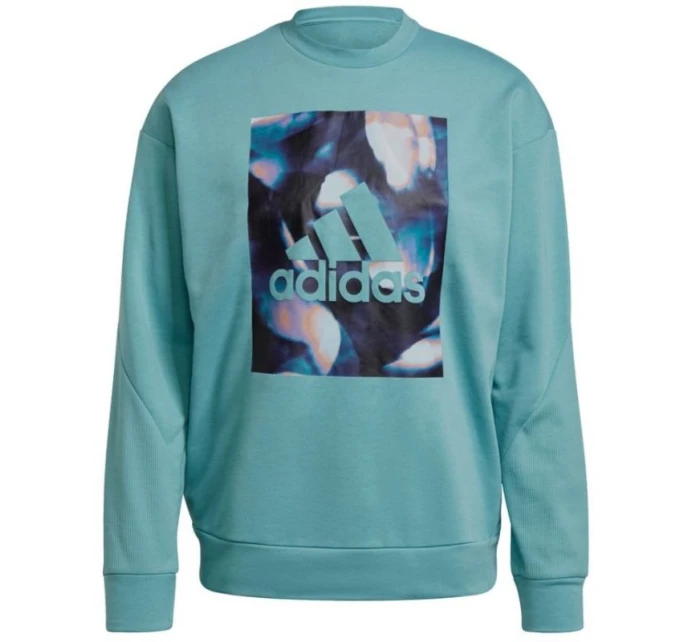 Bluza Sweatshirt W model 19557314 - ADIDAS Bluza Sweatshirt W model 19557314 - ADIDAS