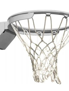 Basketbalová síť 10 ks model 20899748 - Netex