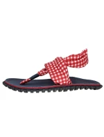 Žabky Gumbies Slingback W G-SB-WN-PICNIC