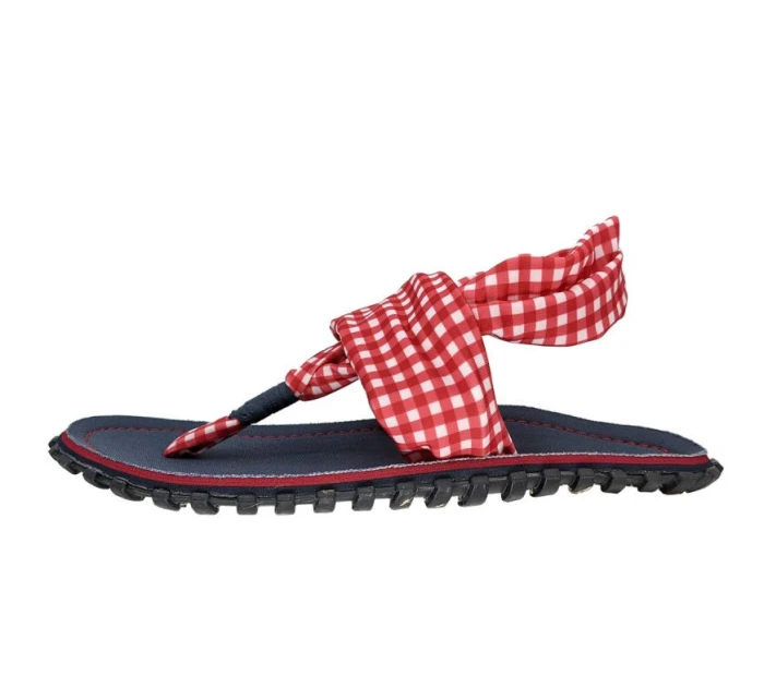 Žabky Gumbies Slingback W G-SB-WN-PICNIC