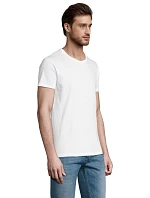 185 Men tričko pro potisk z bio 10 ks white model 22458277 - RTP 185 Men tričko pro potisk z bio 10 ks white model 22458277 - RTP