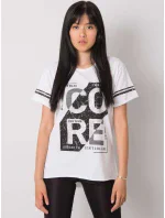 Tričko HB TS model 15508865 bílá - FPrice