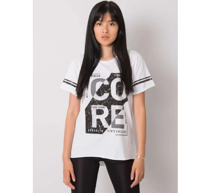 Tričko HB TS model 15508865 bílá - FPrice