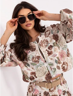 Kurtka IT KR  brązowy model 22097882 - FPrice