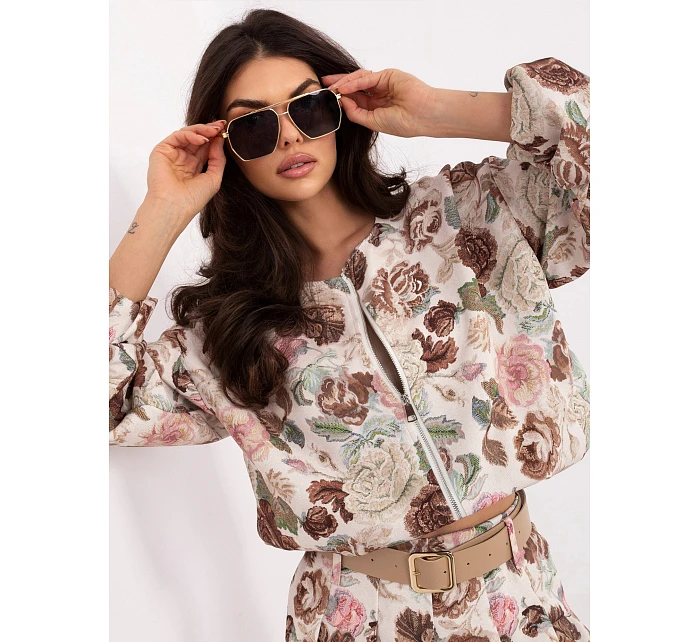 Kurtka IT KR  brązowy model 22097882 - FPrice