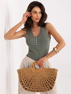 Top MI TP KS model 22118155 khaki - FPrice