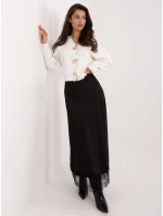 Sweter PM SW model 21771742 ecru - FPrice