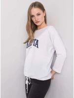 Blúzka RV BZ 6673.61 biela