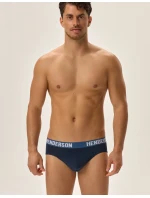 Nohavičky Jarl 42455-MLC Džínsy-zelené - Henderson