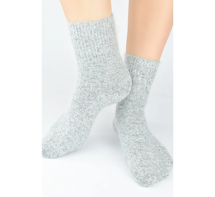 DÁMSKÉ PONOŽKY model 21957394 . - Noviti