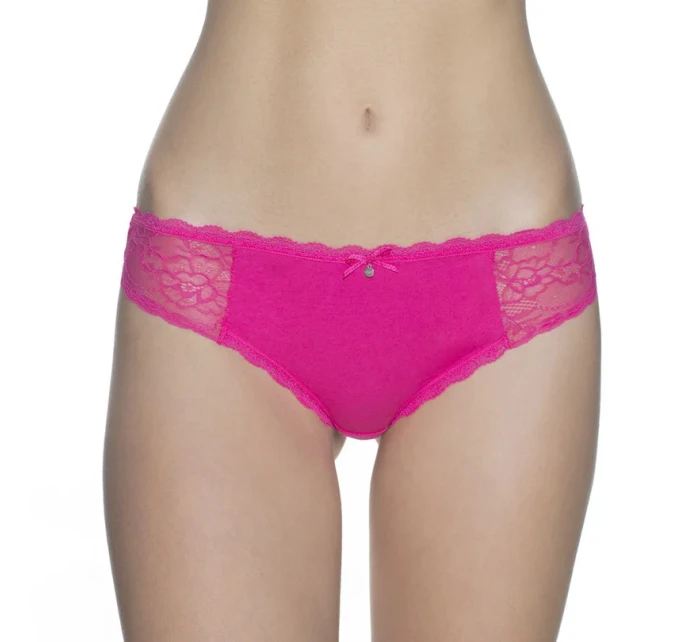 Dámske nohavičky MINI BIKINI L-1217MB - LAMA Dámske nohavičky MINI BIKINI L-1217MB - LAMA