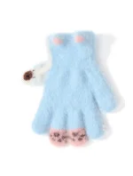 RĘKAWICZKI 3D model 21361544 - Rak