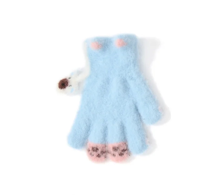 RĘKAWICZKI 3D model 21361544 - Rak