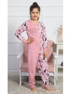 Dětský overal model 7846600 - Vienetta Kids