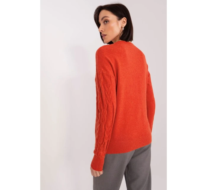 Model svetra 208300 AT