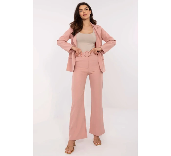 Dámske nohavice model 209190 Taliansko Moda