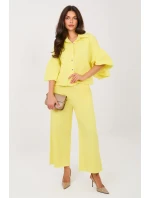 Dámske nohavice model 223769 Taliansko Moda