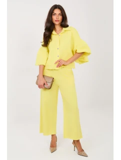 Dámske nohavice model 223769 Taliansko Moda