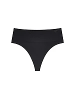 TRIUMPH SOFT SCULPT - Bandeau tangá s minimálnym krytím a strednou podporou Triumph