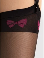 Fiore pančuchy do pása O 4109 Lola 20 den 2-4