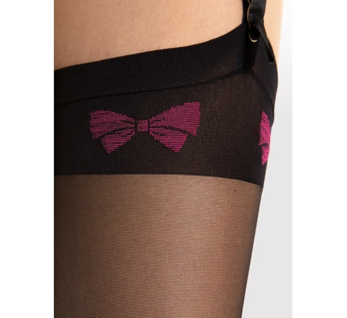 Fiore pančuchy do pása O 4109 Lola 20 den 2-4