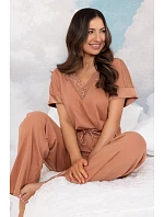 Pyžamo Regina 4008 kr/r M-XL L26