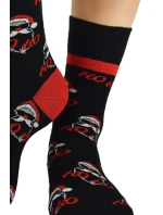 Detské ponožky 060 U 11 - NOVITI Detské ponožky 060 U 11 - NOVITI