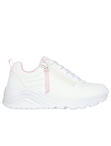 Boty Uno Lite Easy Zip Jr model 21102791 - Skechers