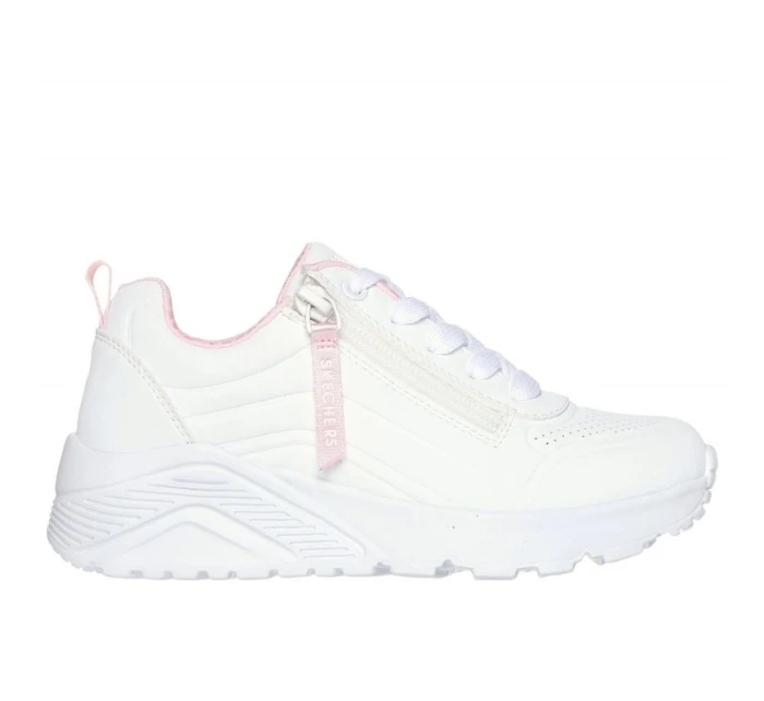 Boty Uno Lite Easy Zip Jr model 21102791 - Skechers