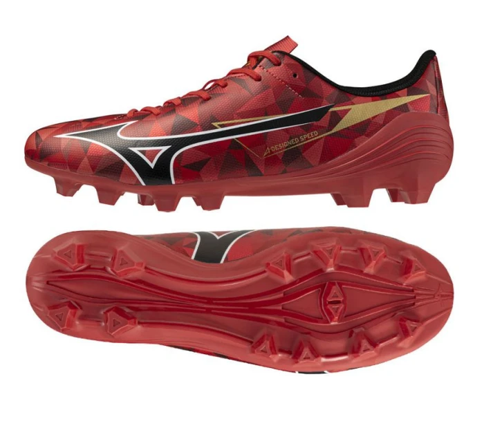 Topánky Mizuno Alpha II Select FG P1GA256560