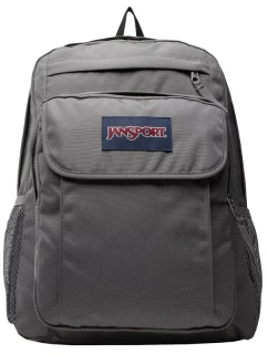 JanSport Union Pack Batoh EK0A5BAJN60 Grey One size