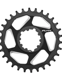 SOLO černý model 21841601 - FUNN