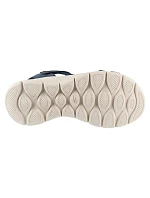 Skechers Slip-Ins: Sandály Go Walk Flex – Illuminate 141481-NVY, tmavě modré, velikost 36 Skechers Slip-Ins: Sandály Go Walk Flex – Illuminate 141481-NVY, tmavě modré, velikost 36