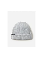 Čepice šedá model 22239066 - Rip Curl Čepice šedá model 22239066 - Rip Curl
