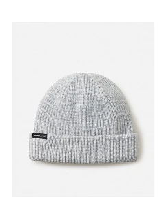 Čiapka RIP CURL PILL SHALLOW BEANIE, sivá