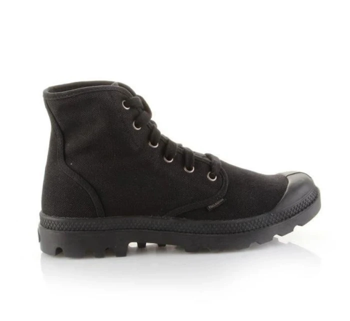 Pánske topánky Pampa Hi M 02352-060 - Palladium