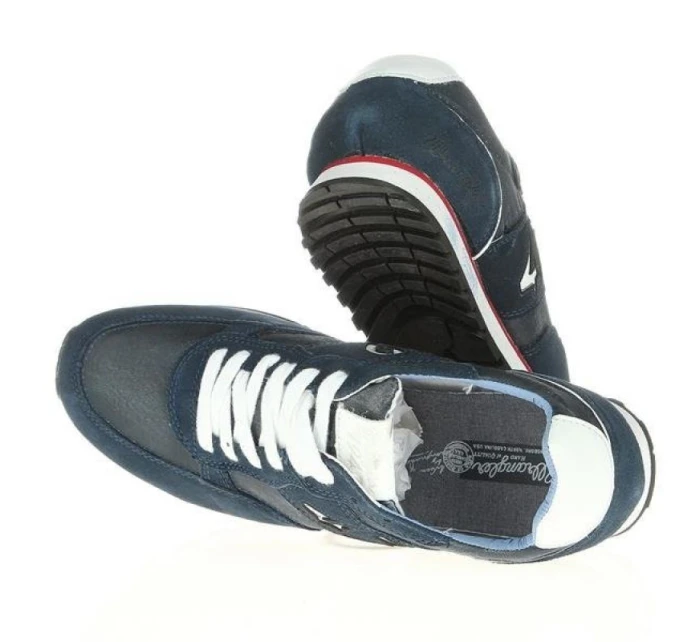 Fox 47 M model 20837655 lifestylová obuv - Wrangler