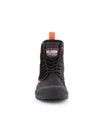 Dámske topánky Hi Change W 76648-001-M - Palladium